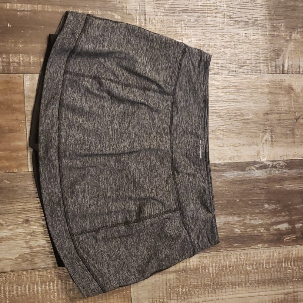 Skort
